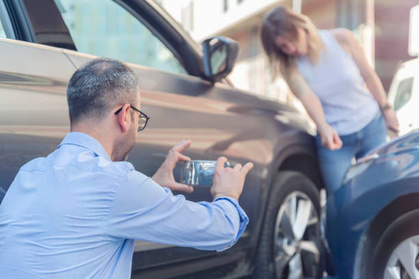 Professional Car Insurance Near Me technician working in Sheridan, OR